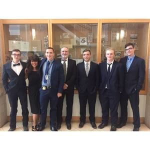 Meet your Posher, John